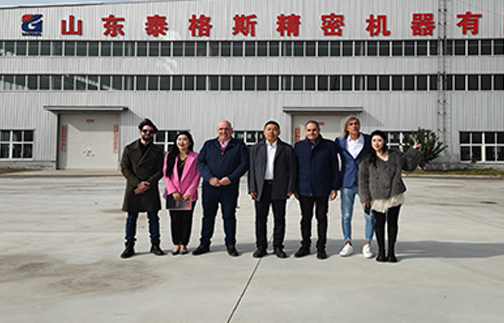 側切門蒸紗機--精明機械新研發的紡織定型設備